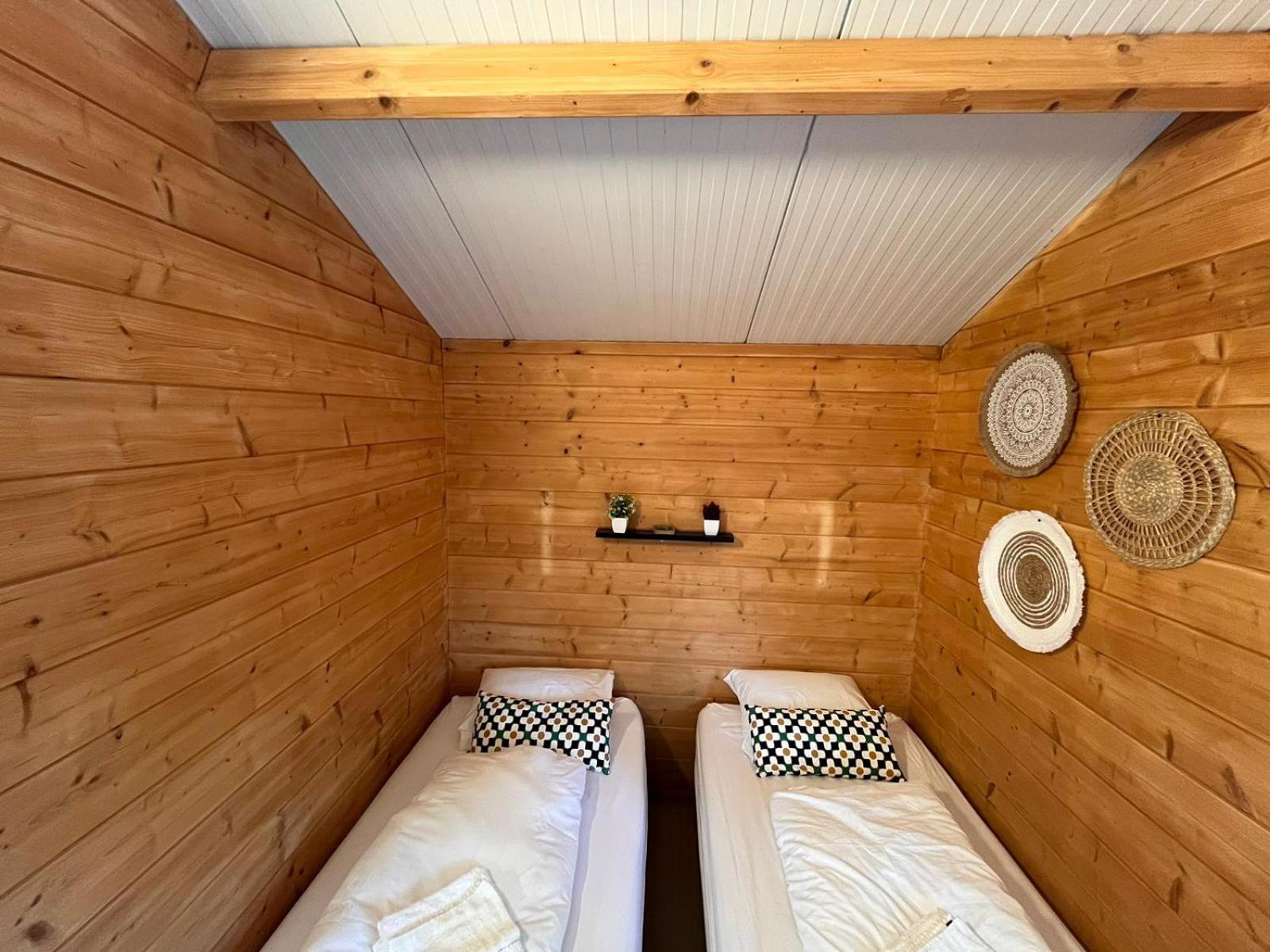 Herberg De Bos Swalmen المظهر الخارجي الصورة